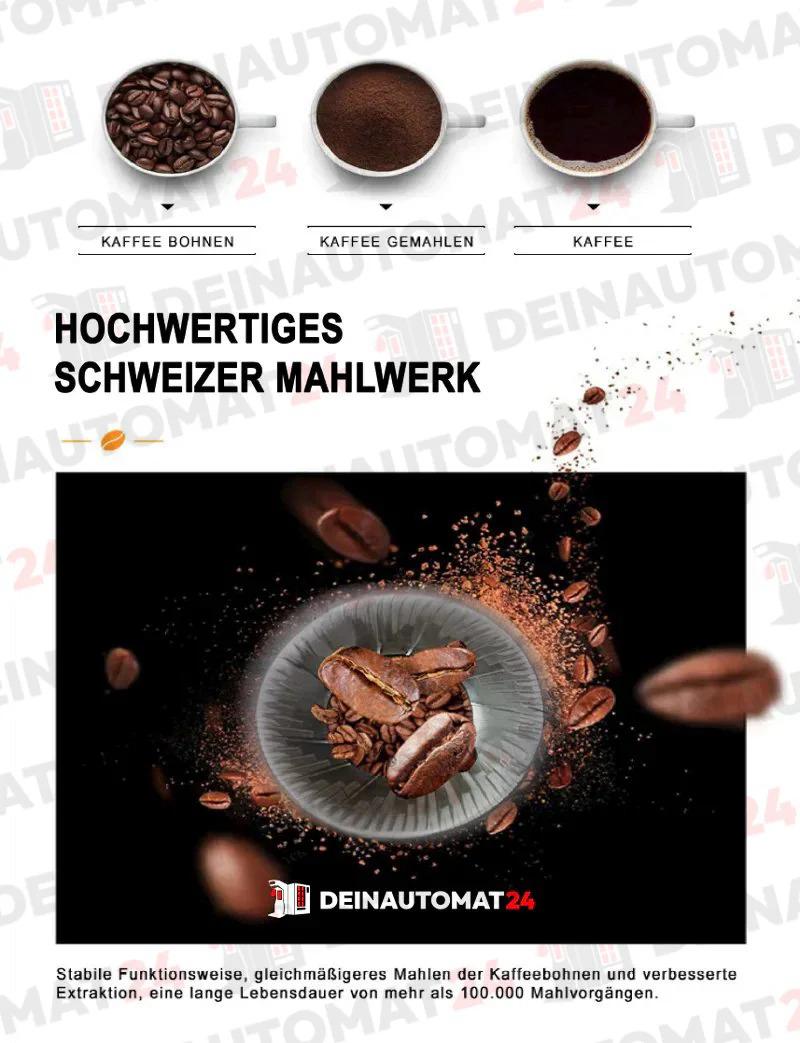 Easy Slim Kaffeevollautomat - Image 7