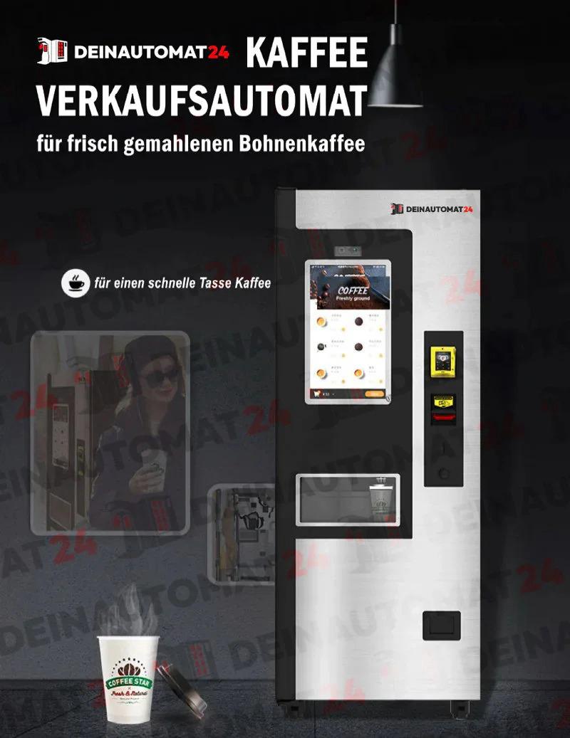 Easy Slim Kaffeevollautomat - Image 4