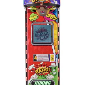 Premium Kinder-Boxautomat - BANG! (mit Bildschirm)