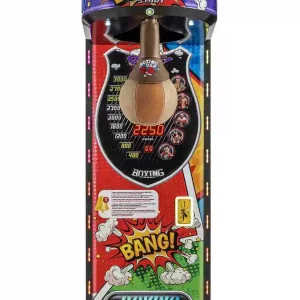 Kinder-Boxautomat - BANG!