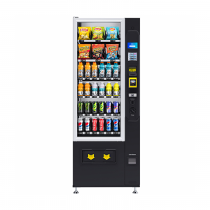 VZ 4 Slim - Getränke- & Snackautomat