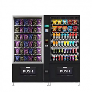 VZ 12 2in1 - Mystery Pack Automat