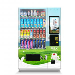 VZ 22 - Milchautomat