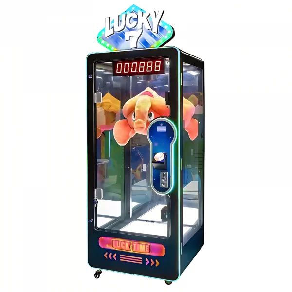 Lucky Time Lucky10 Scheinwurf und Münzwurf Neu - Image 2