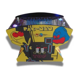 VZ-PAC - Arcade-Automat 2-Spieler Pac-Man
