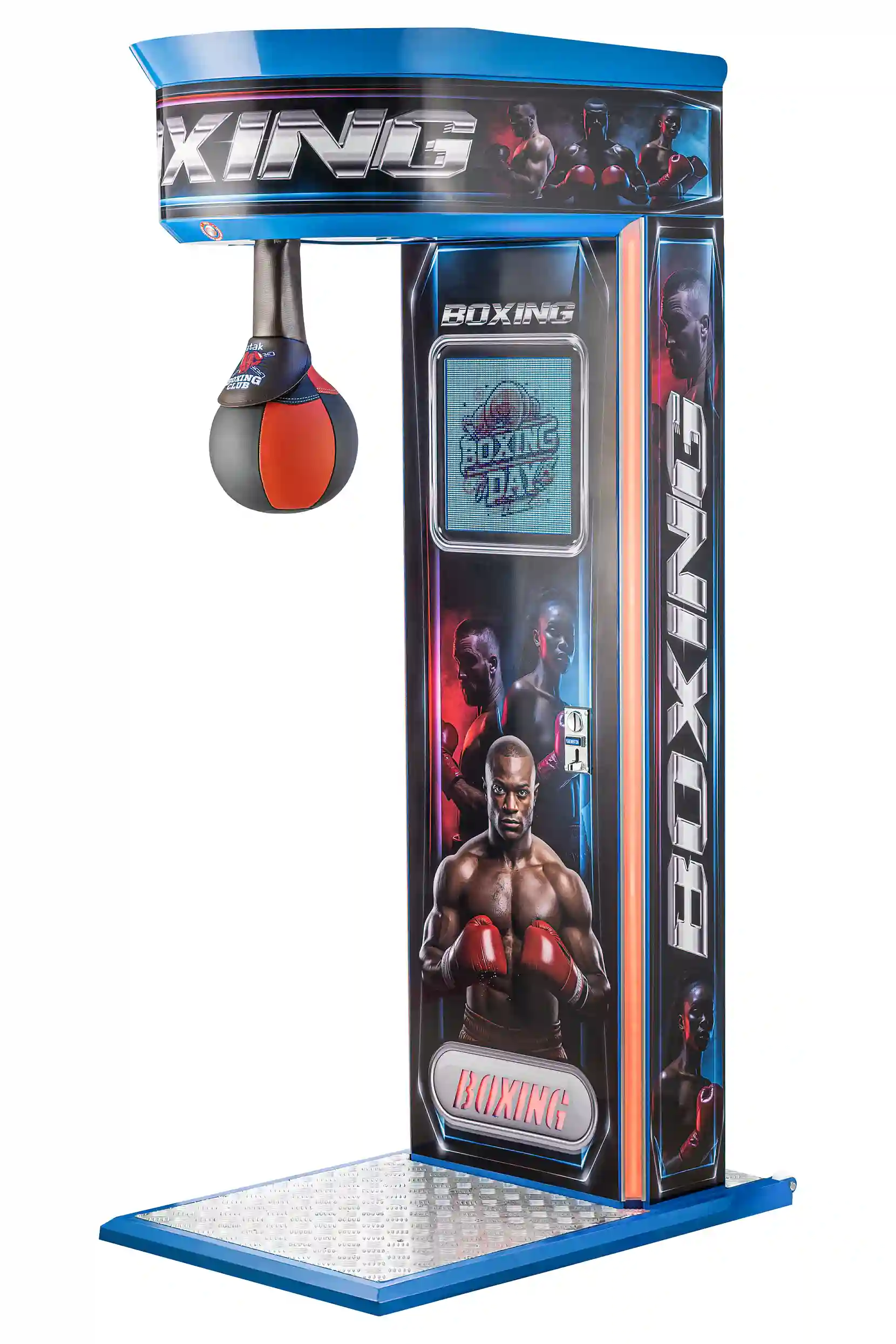 Premium Boxautomat - STRIKER! 2 Premium Boxautomat - STRIKER! – Bild 2