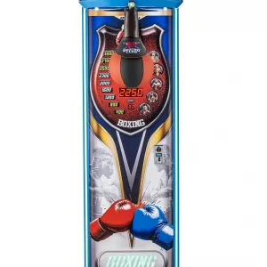 Boxautomat - Finisher