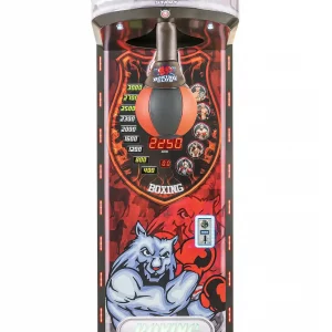 Kinder-Boxautomat - Alpha Wolf