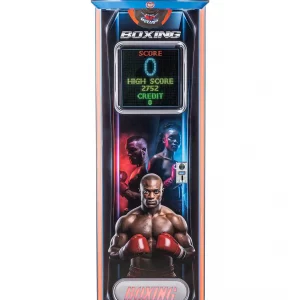 Premium Boxautomat - STRIKER!