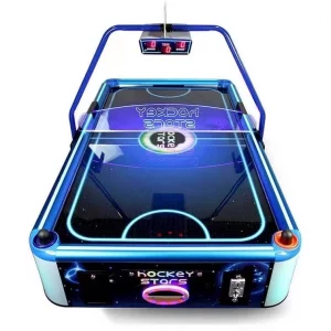 VZ-AirHockey - 1vs1 Unterhaltungsautomat