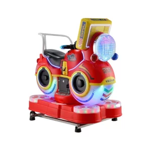 VZ-BikeRide - Motorrad-Simulator-Automat
